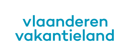 Logo Vlaanderen Vakantieland